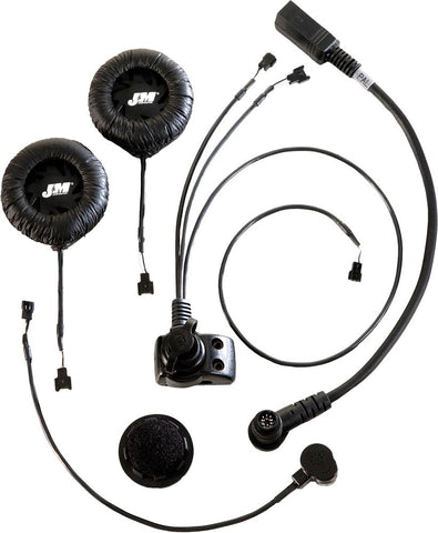 Performance Series Headset Full Face Style