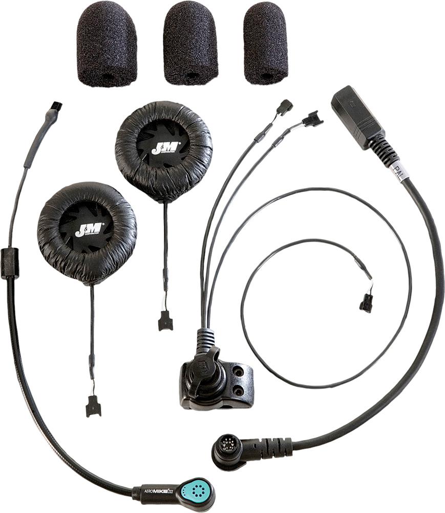 Performance Series Headset Flip Front Style