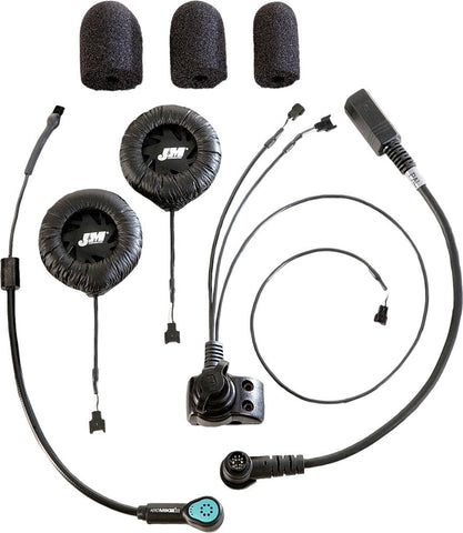 Performance Series Headset Flip Front Style