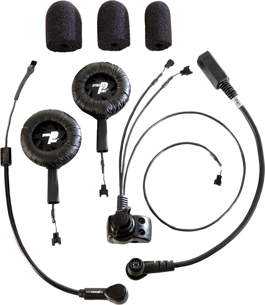 Performance Series Headset Open Face Style