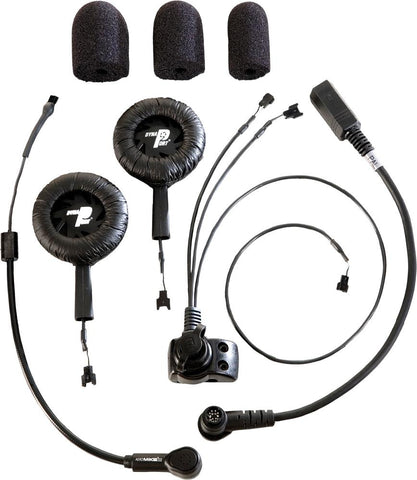 Performance Series Headset Open Face Style