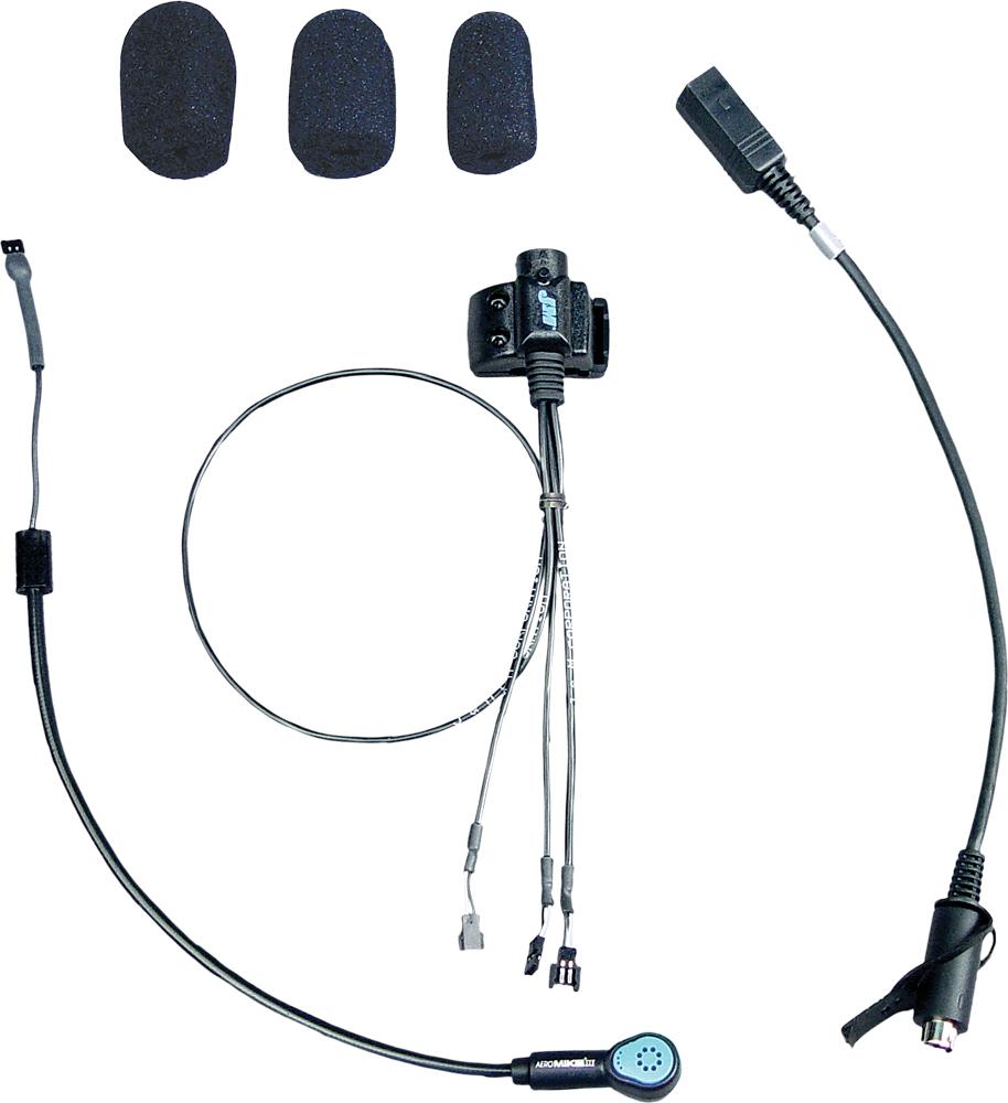 Performance Series Headset High Output Boom Only