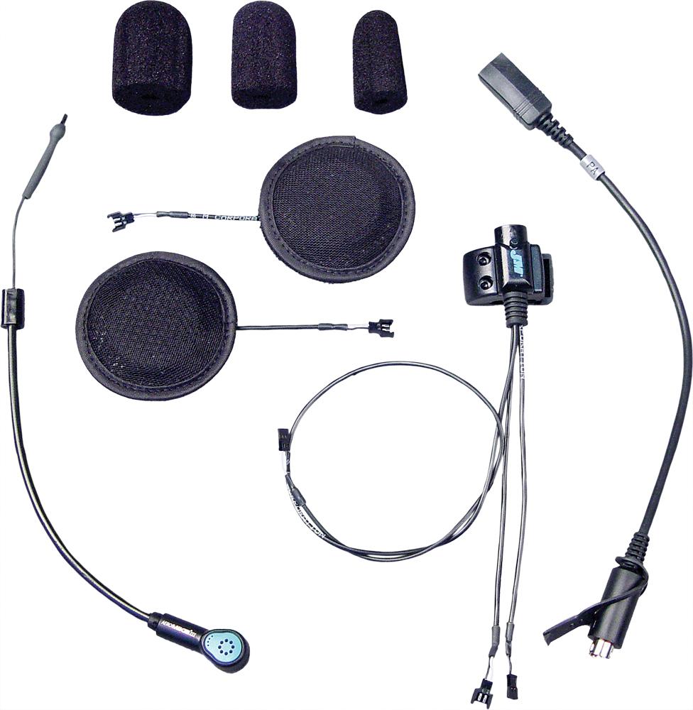 Performance Series Headset Universal Style