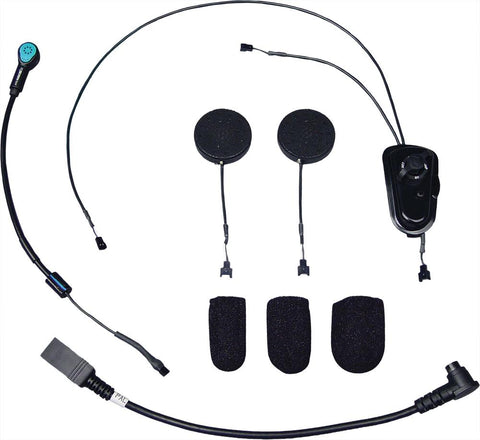 Performance Series Integrated Headset