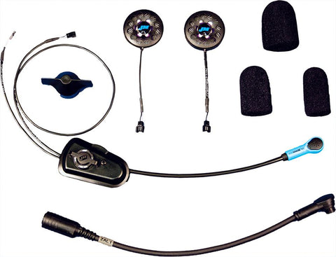 Elite Headset Hi-speaker