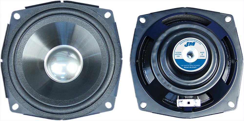 Xt Fairing Performance Speaker Kit Gl1800-f6b