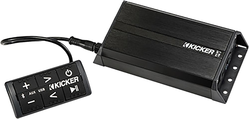 Bluetooth Interface Controller W-100 Watt Amp