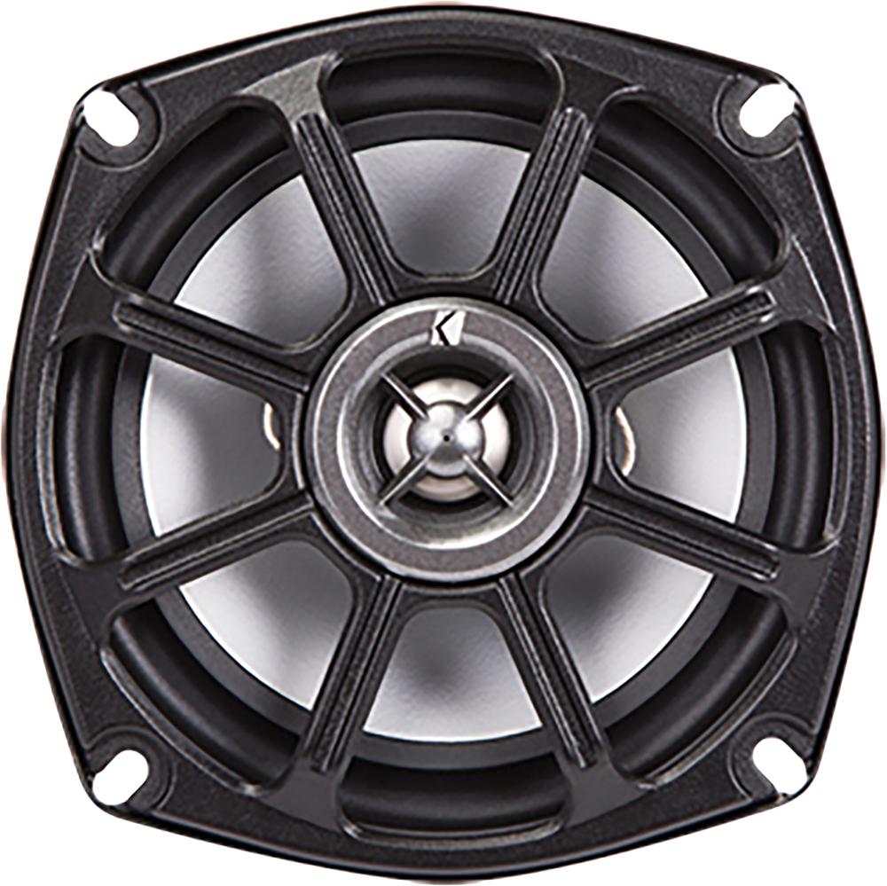 5.25" Weather-resistant 2 Ohm Speakers