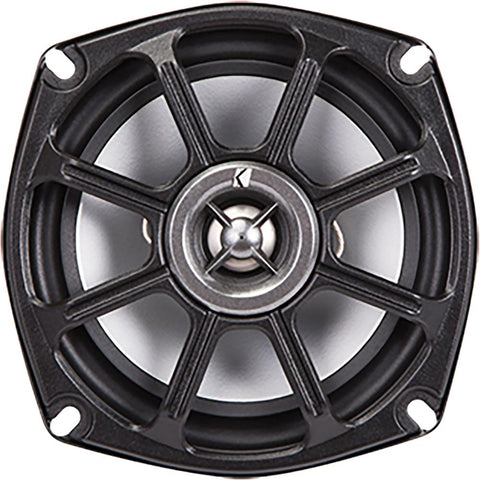 5.25" Weather-resistant 2 Ohm Speakers