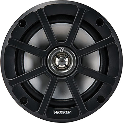 6.5" Weather-resistant 4 Ohm Speakers