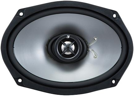 6.9" Weather-resistant 4 Ohm Speakers