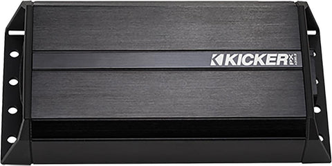 200 Watt 2 Channel Full Range Amp