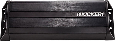 300 Watt 4 Channel Full Range Amp