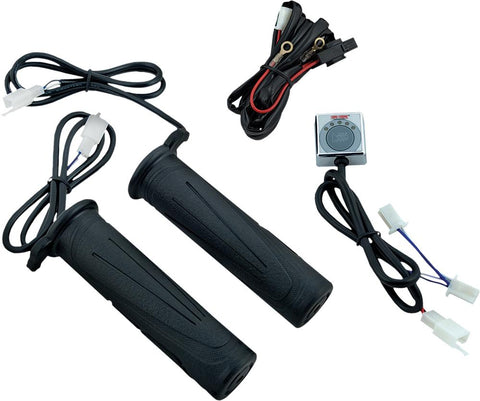 Inferno Heated Grips 7-8"x6"