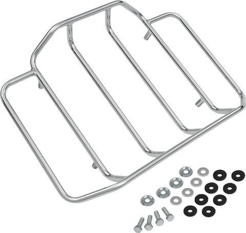 Tour-pak Luggage Rack (chrome)