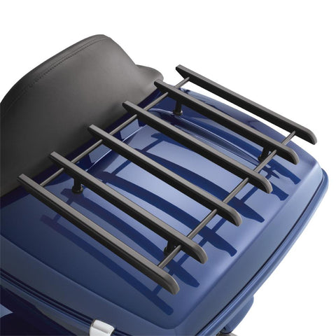 Vantage Six Rail Rack (black)