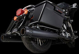 Loose Cannon Slip-On Muffler Chrome 4"