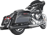 Gran Prix Slip-Ons (Chrome)