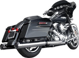 Gran Prix Slip-Ons (Chrome)