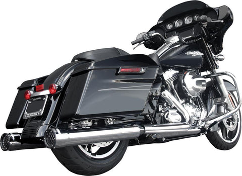 Gran Prix Slip-Ons (Chrome)