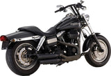 Loose Cannon Slip-On Muffler Chrome 3"