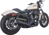 Fiftytwo52 2-In-1 Exhaust (Chrome)