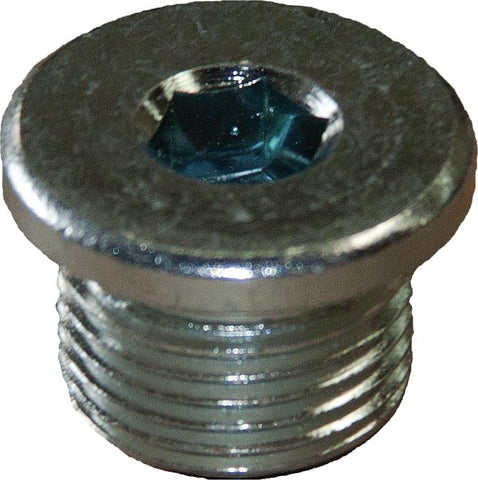 O2 Sensor Plug 18mmx1.5mm