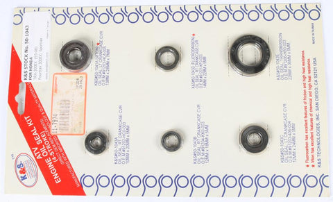 Engine Seal Kit