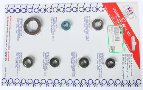 Engine Seal Kit