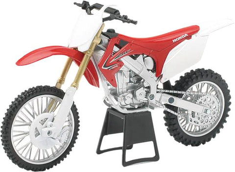 Die-cast Replica Honda Crf250r 2012 1:12