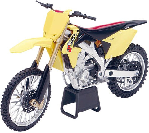 Die-cast Replica Suzuki Rmz450 2014 1:12