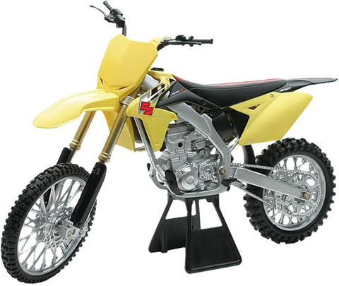 Die-cast Replica Suzuki Rmz450 2014 1:6