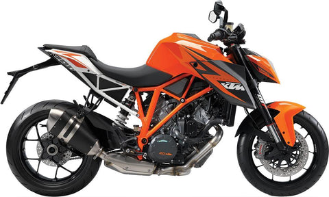 Die-cast Replica Ktm 1290 Superduke R 2014 1:12