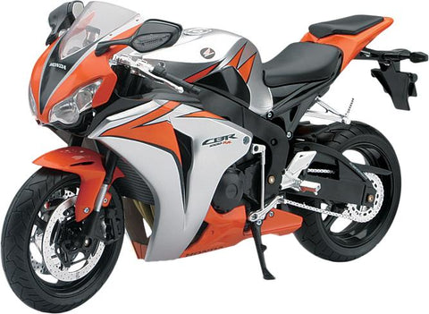 Die-cast Replica Honda Cbr1000rr 1:6