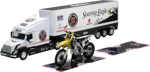 Die-cast Replica Rch Suz Team Gift Set Roczen