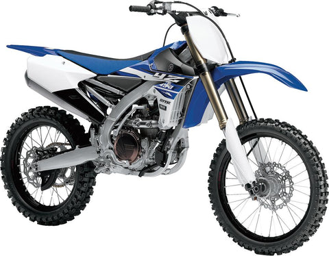 Die-cast Replica Yamaha Yz450f 2015 1:6