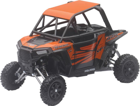 Nr Polaris Rzr 1000xp Org Utv