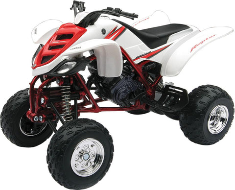 Nr Yamaha Raptor 660