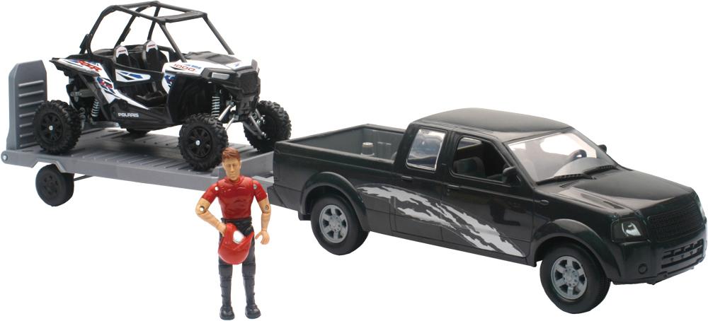 Nr Pick Up W-rzr 1000xp