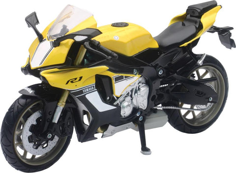Nr Yamaha Yzf-r1 '16 Yel 1:12