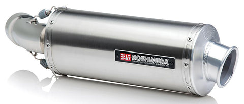 Street Rs-3 Slip-on Exhaust Ss-ss-al