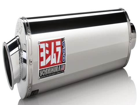 Street Rs-3 Bolt-on Exhaust Ss-al