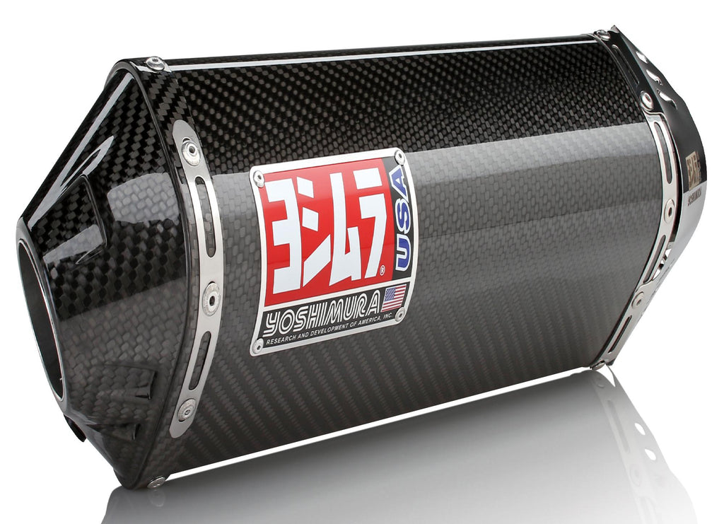 Street Dual Trc Bolt-on Exhaust Cf-cf