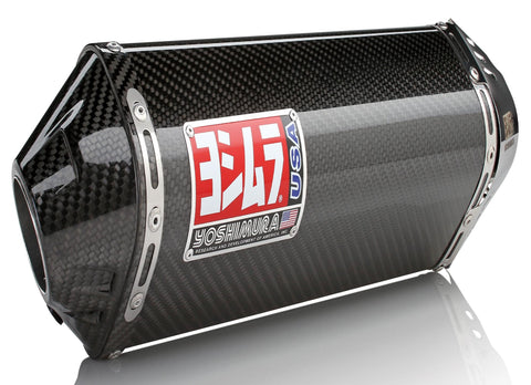 Street Dual Trc Bolt-on Exhaust Cf-cf