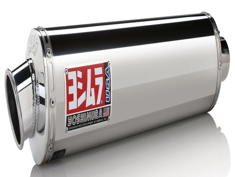 Street Rs-3 Bolt-on Exhaust Ss-al