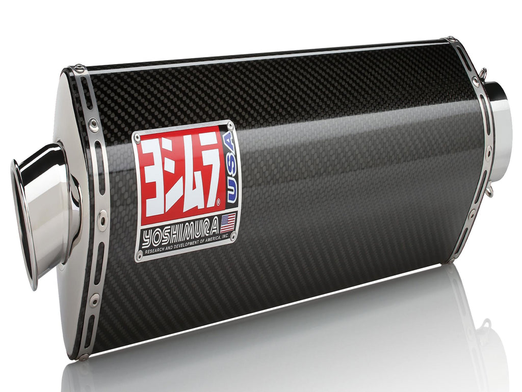 Street Trs Bolt-on Exhaust Cf-ss