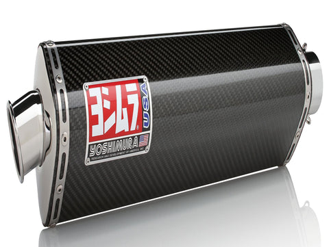 Street Trs Bolt-on Exhaust Cf-ss