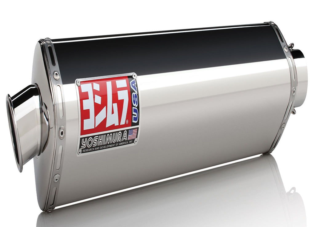 Street Trs Bolt-on Exhaust Ss-ss