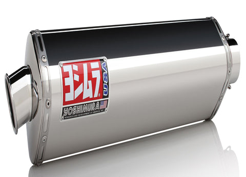 Street Trs Bolt-on Exhaust Ss-ss