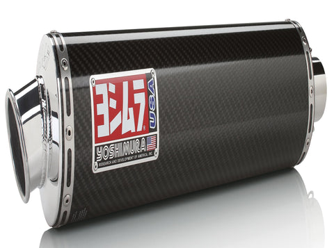 Street Rs-3 Bolt-on Exhaust Cf-al